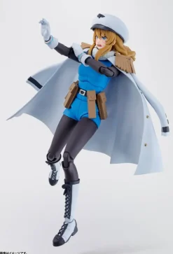 S.H.Figuarts Spirit