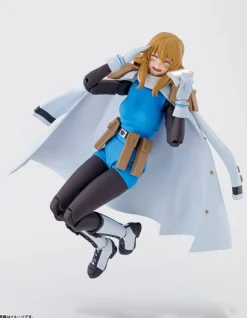 S.H.Figuarts Spirit