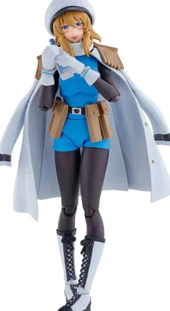 S.H.Figuarts Spirit
