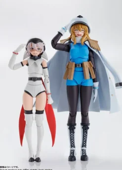 S.H.Figuarts Spirit