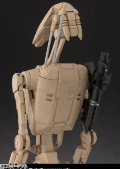 S.H.Figuarts Star Wars Battle Droid