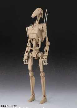 S.H.Figuarts Star Wars Battle Droid