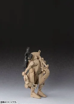 S.H.Figuarts Star Wars Battle Droid