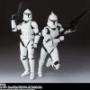 S.H.Figuarts Star Wars Clone Trooper Phase 1