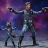 S.H.Figuarts Star-Lord & Rocket Raccoon (Guardians of the Galaxy: Volume 3)