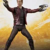 S.H.Figuarts Star-Lord (Avengers: Infinity War) (Reissue)