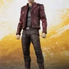 S.H.Figuarts Star-Lord (Avengers: Infinity War)