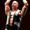 S.H.Figuarts Stone Cold Steve Austin