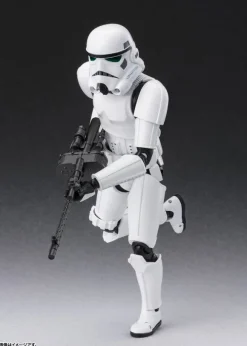 S.H.Figuarts Stormtrooper -Classic Ver.- (Star Wars: A New Hope) (Reissue)
