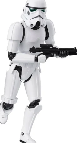 S.H.Figuarts Stormtrooper -Classic Ver.- (Star Wars: A New Hope) (Reissue)