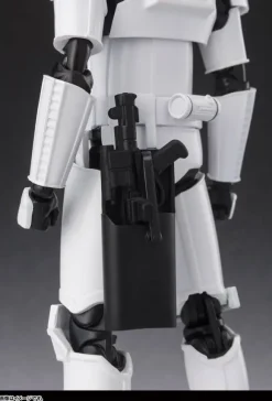 S.H.Figuarts Stormtrooper -Classic Ver.- (Star Wars: A New Hope) (Reissue)
