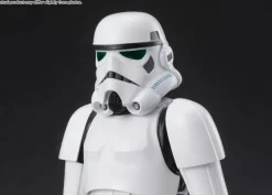 S.H.Figuarts Stormtrooper -Classic Ver.- (Star Wars: A New Hope) (Reissue)