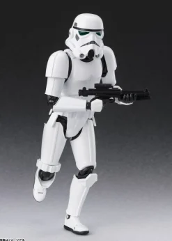 S.H.Figuarts Stormtrooper -Classic Ver.- (Star Wars: A New Hope) (Reissue)