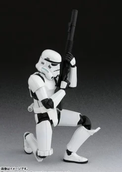 S.H.Figuarts Stormtrooper (Rogue One: A Star Wars Story)