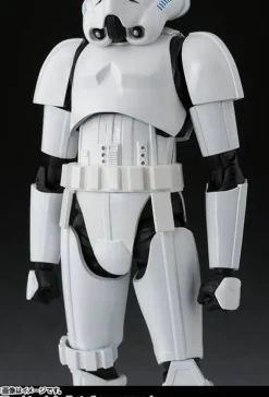 S.H.Figuarts Stormtrooper (Rogue One: A Star Wars Story)