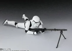 S.H.Figuarts Stormtrooper (Rogue One: A Star Wars Story)