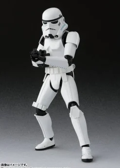 S.H.Figuarts Stormtrooper (Rogue One: A Star Wars Story)