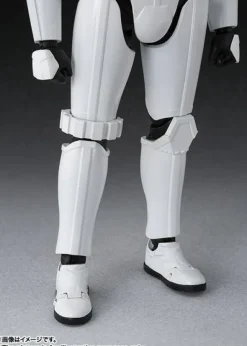 S.H.Figuarts Stormtrooper (Rogue One: A Star Wars Story)