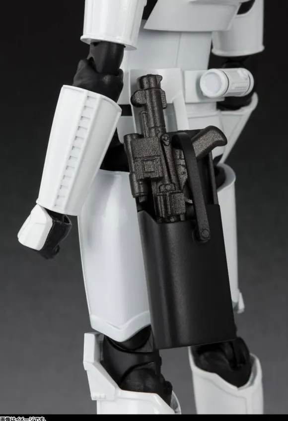 S.H.Figuarts Stormtrooper (Star Wars: A NEW HOPE)
