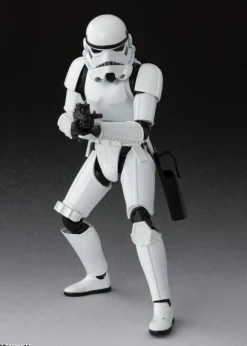 S.H.Figuarts Stormtrooper (Star Wars: A NEW HOPE)