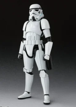 S.H.Figuarts Stormtrooper (Star Wars: A NEW HOPE)