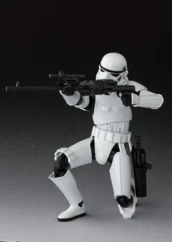 S.H.Figuarts Stormtrooper (Star Wars: A NEW HOPE)