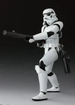 S.H.Figuarts Stormtrooper (Star Wars: A NEW HOPE)