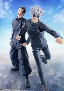 S.H.Figuarts Suguru Geto- Jujutsu High School-