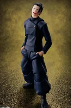 S.H.Figuarts Suguru Geto- Jujutsu High School-