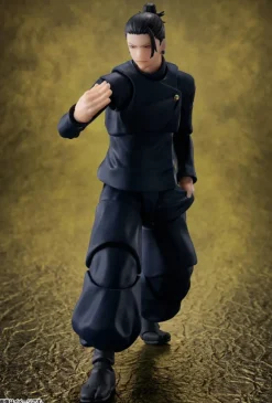 S.H.Figuarts Suguru Geto- Jujutsu High School-