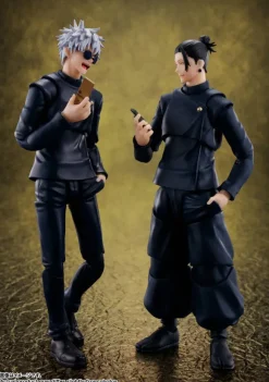 S.H.Figuarts Suguru Geto- Jujutsu High School-