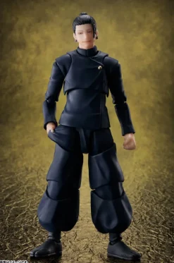 S.H.Figuarts Suguru Geto -Jujutsu Technical High School- (Reissue)