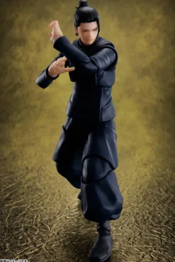 S.H.Figuarts Suguru Geto -Jujutsu Technical High School- (Reissue)