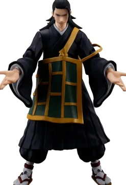 S.H.Figuarts Suguru Geto -Movie Jujutsu Kaisen 0-