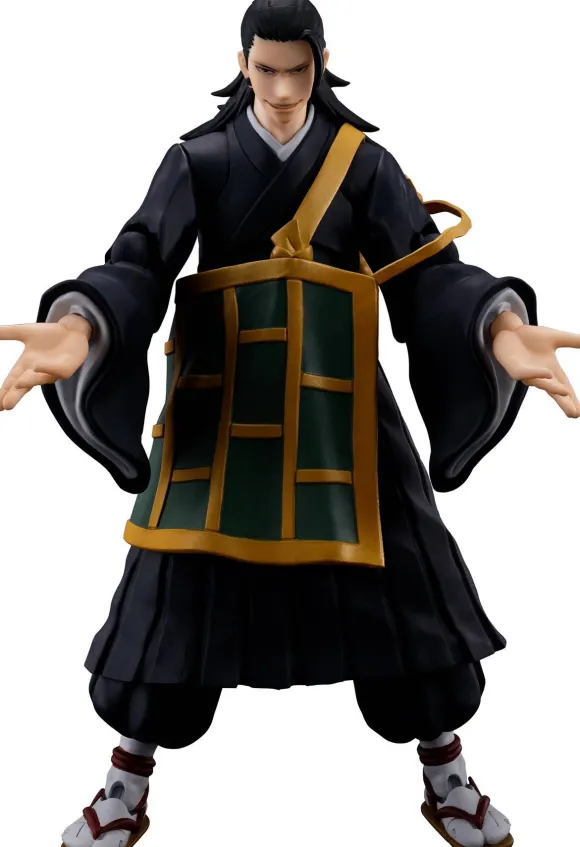 S.H.Figuarts Suguru Geto -Movie Jujutsu Kaisen 0-