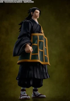 S.H.Figuarts Suguru Geto -Movie Jujutsu Kaisen 0-