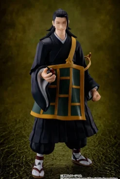 S.H.Figuarts Suguru Geto -Movie Jujutsu Kaisen 0-