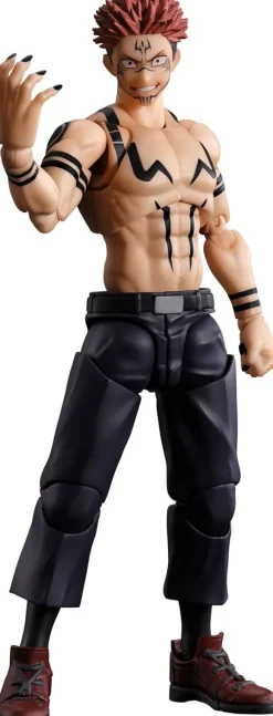 S.H.Figuarts Sukuna