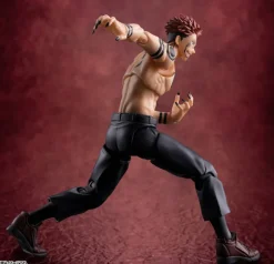S.H.Figuarts Sukuna