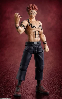 S.H.Figuarts Sukuna