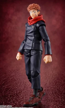 S.H.Figuarts Sukuna (Reissue)
