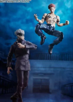 S.H.Figuarts Sukuna (Reissue)