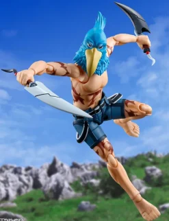 S.H.Figuarts Sunraku