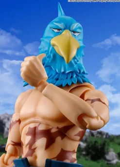 S.H.Figuarts Sunraku