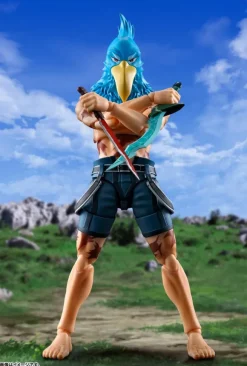 S.H.Figuarts Sunraku