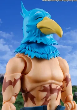 S.H.Figuarts Sunraku