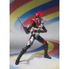 S.H.Figuarts Super Akiba Red