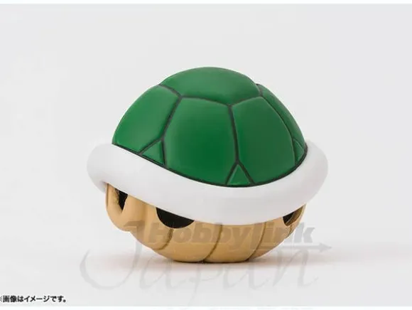 S.H.Figuarts Super Mario Play Set B