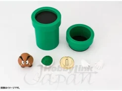 S.H.Figuarts Super Mario Play Set B