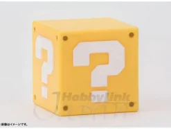 S.H.Figuarts Super Mario Play Set A